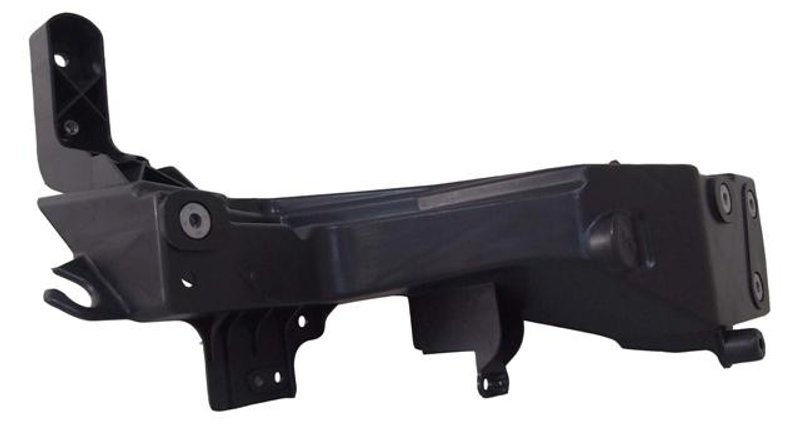 TechPro CH1225271 Radiator Support - Right