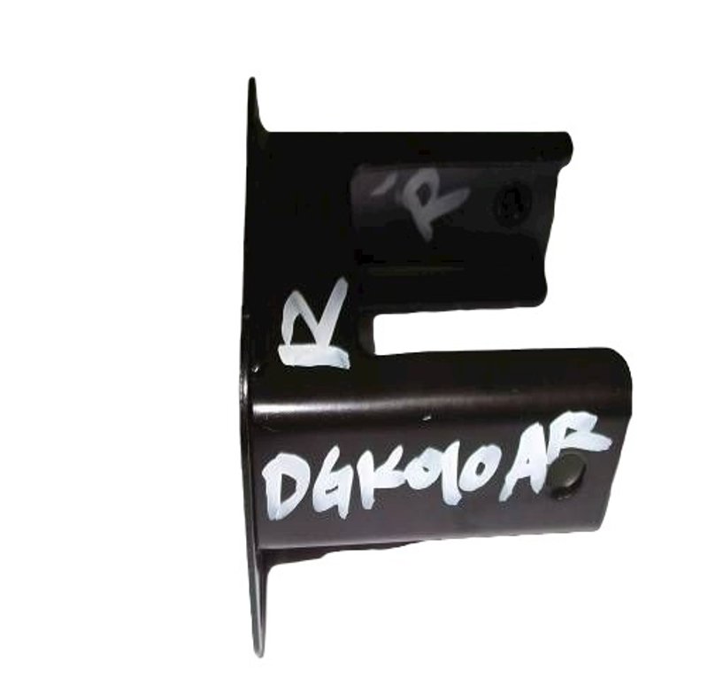 TechPro CH1225273 Radiator Support - Right