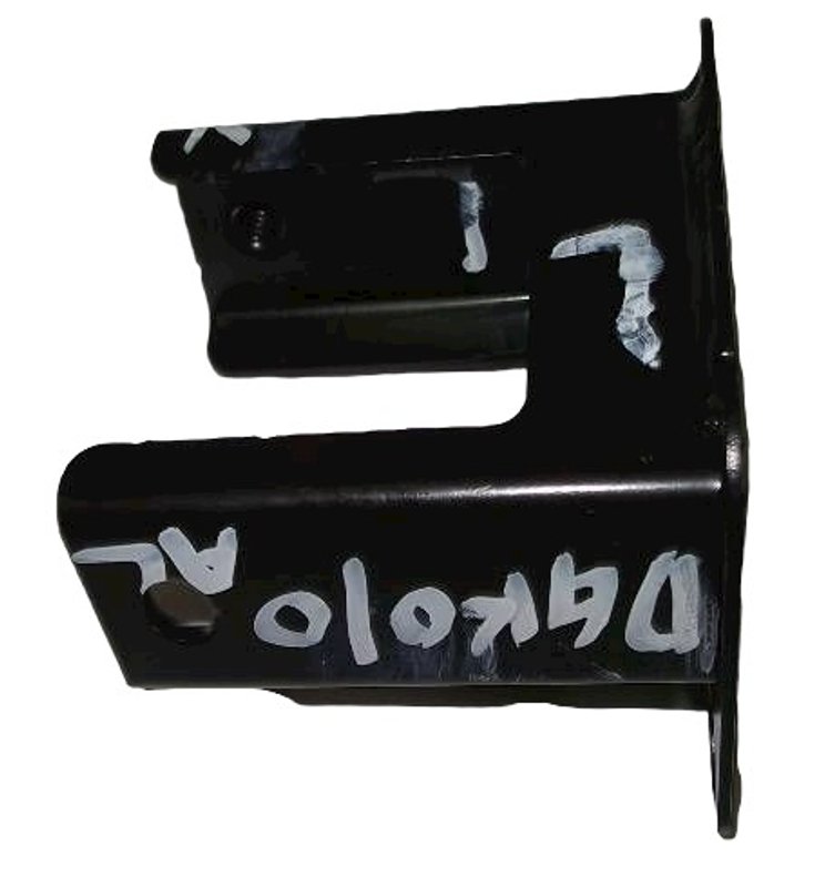 TechPro CH1225274C Radiator Support - Left