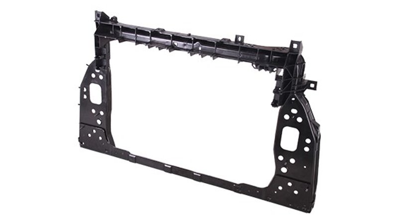 TechPro CH1225282 Radiator Support