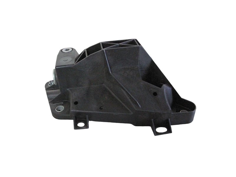 TechPro CH1225291C Radiator Support - Right