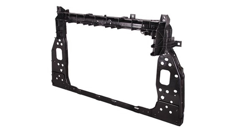 TechPro CH1225299 Radiator Support