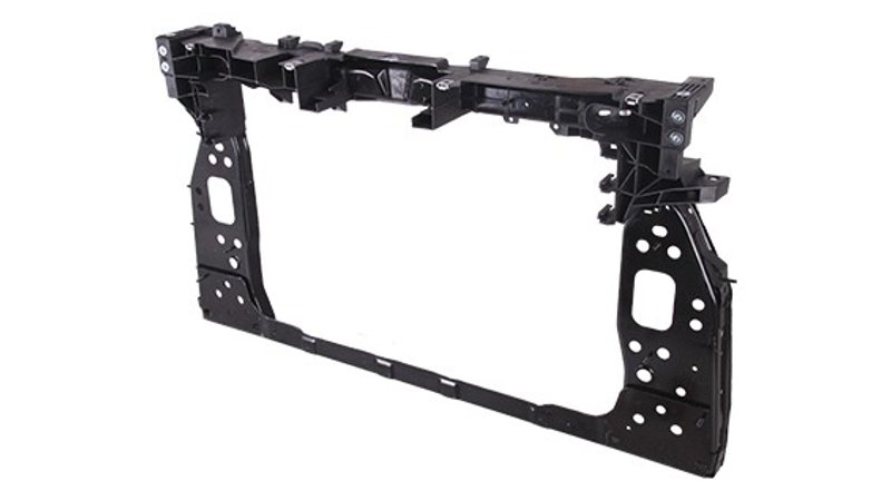 TechPro CH1225300C Radiator Support