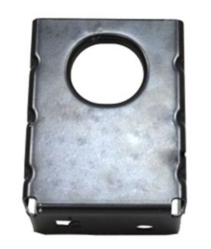 TechPro CH1225301 Radiator Support