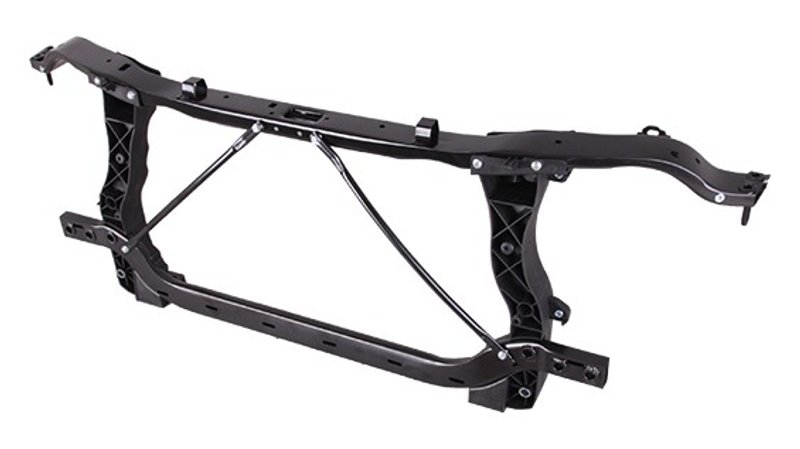 TechPro CH1225317C Radiator Support