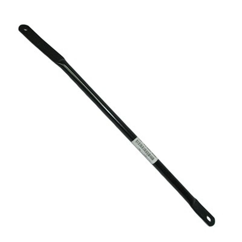 TechPro CH1225322 Radiator Support