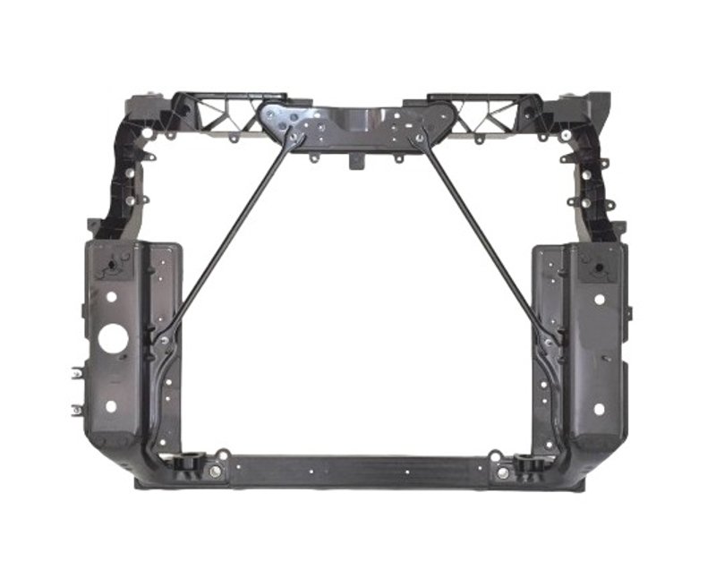 TechPro CH1225325 Radiator Support