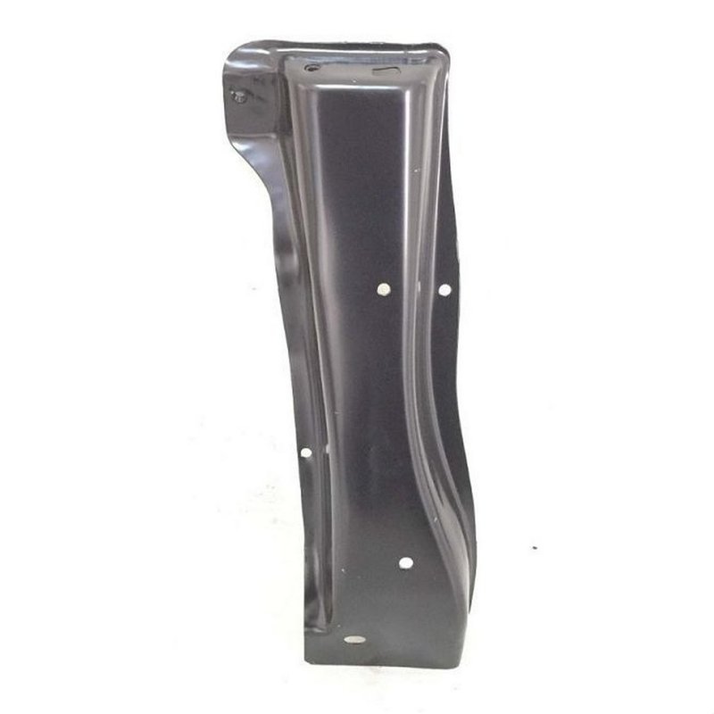 TechPro CH1225330C Radiator Support - Left