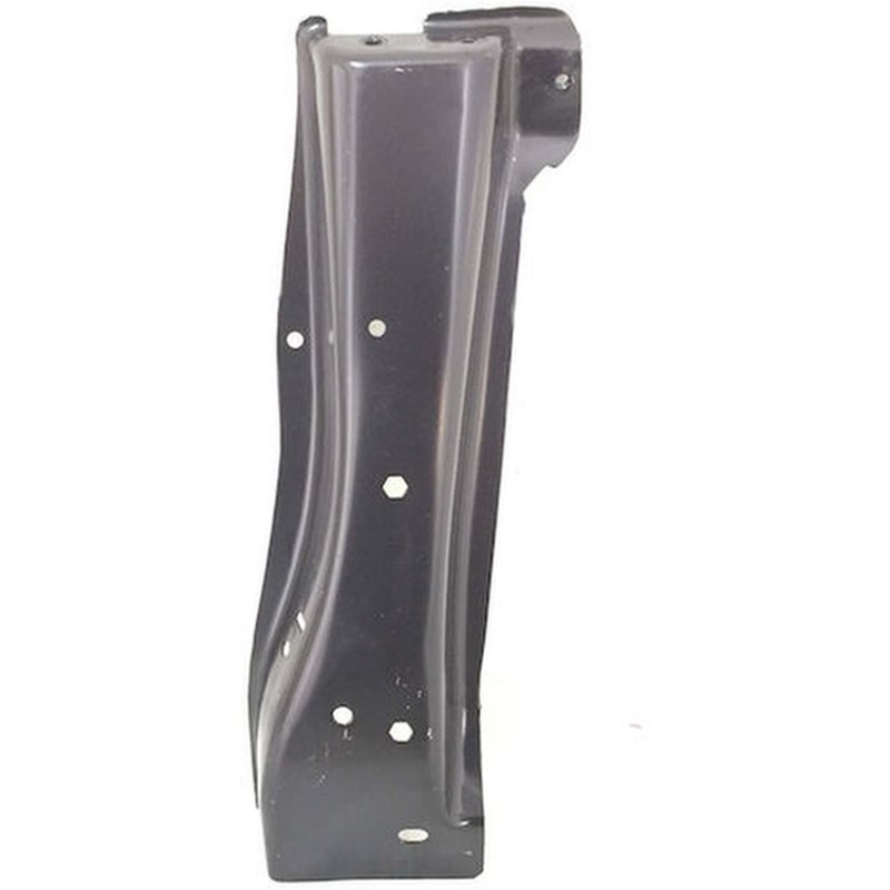 TechPro CH1225331C Radiator Support - Right