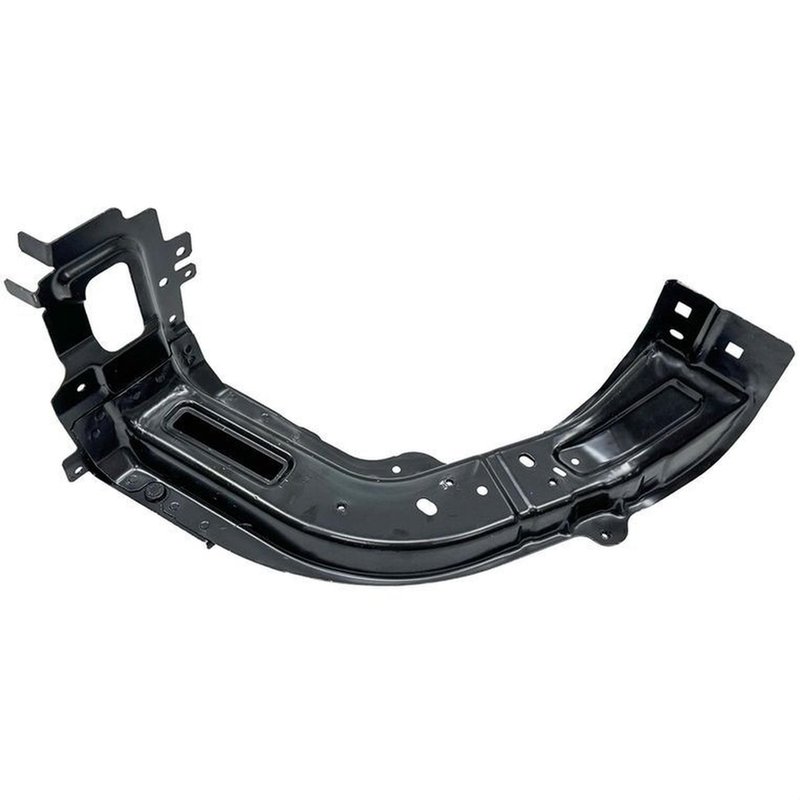 TechPro CH1225342 Radiator Support - Left