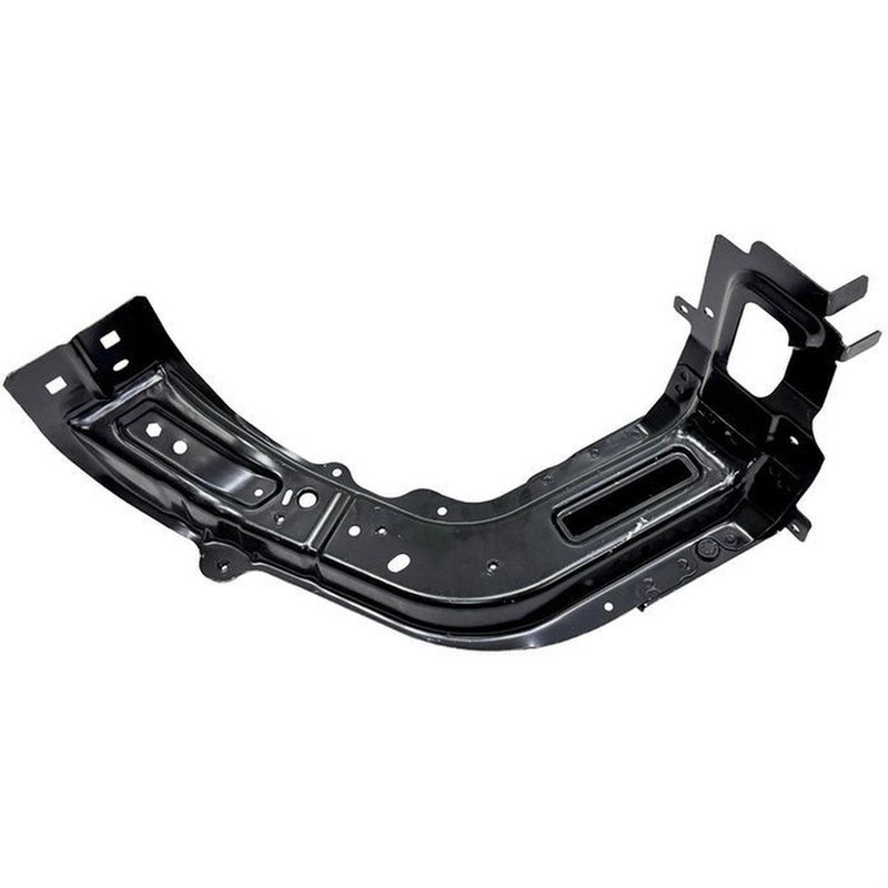 TechPro CH1225343 Radiator Support - Right
