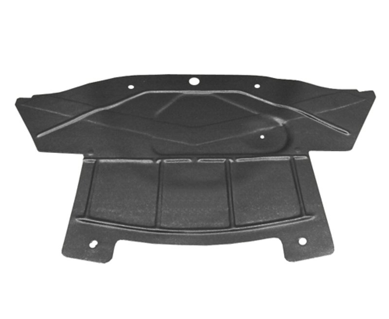 TechPro CH1228103 Engine Cover - Rear Lower