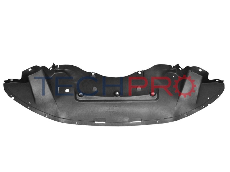 TechPro CH1228108C Engine Cover - Front Lower