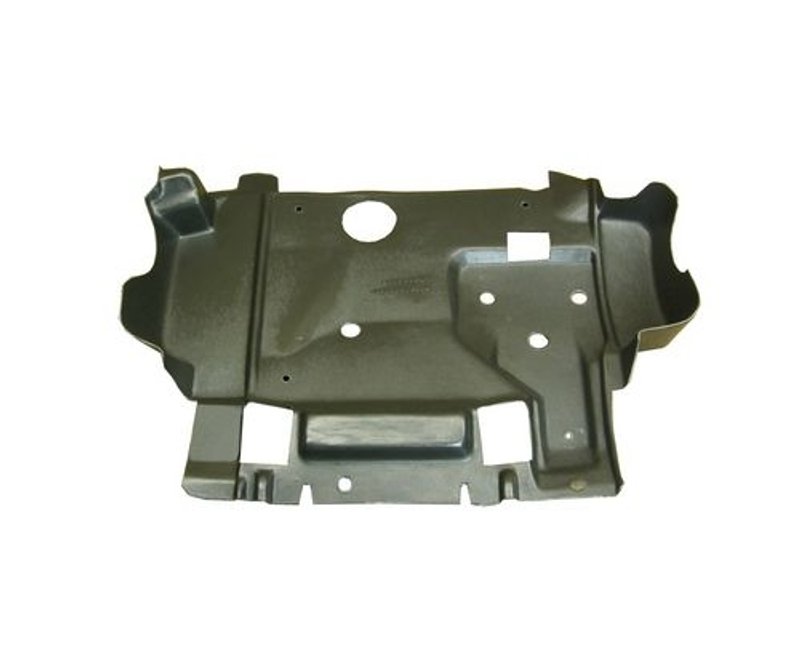 TechPro CH1228109C Engine Cover - Lower