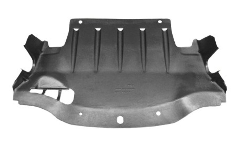 TechPro CH1228115 Engine Cover - Lower
