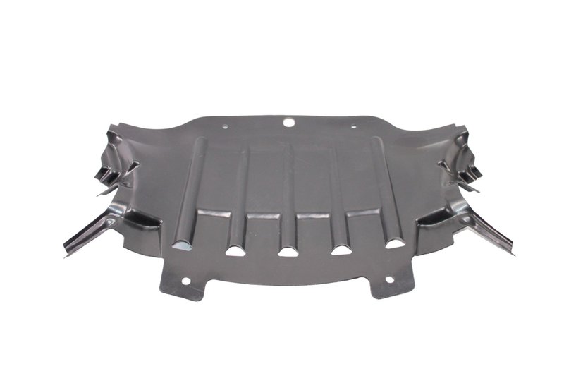 TechPro CH1228119 Engine Cover - Lower