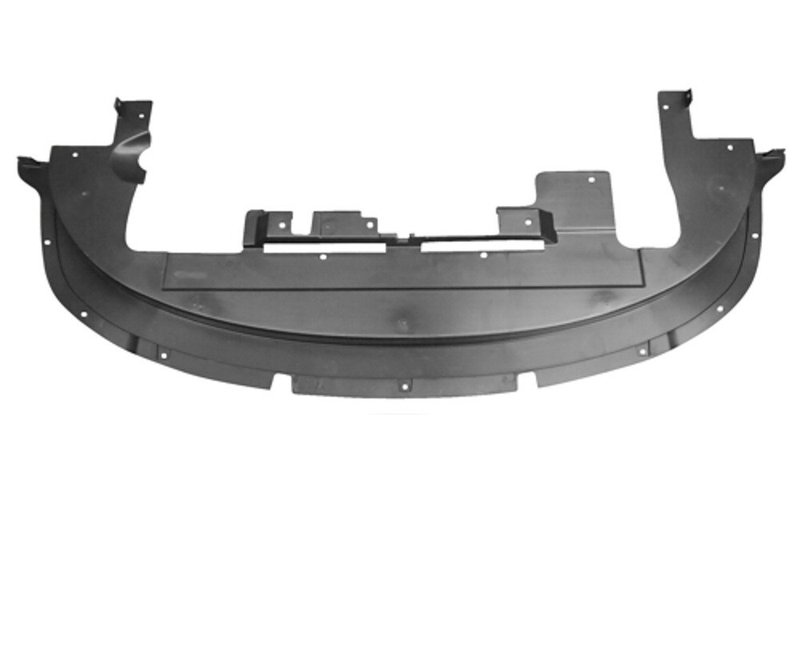 TechPro CH1228122 Engine Cover - Front Lower