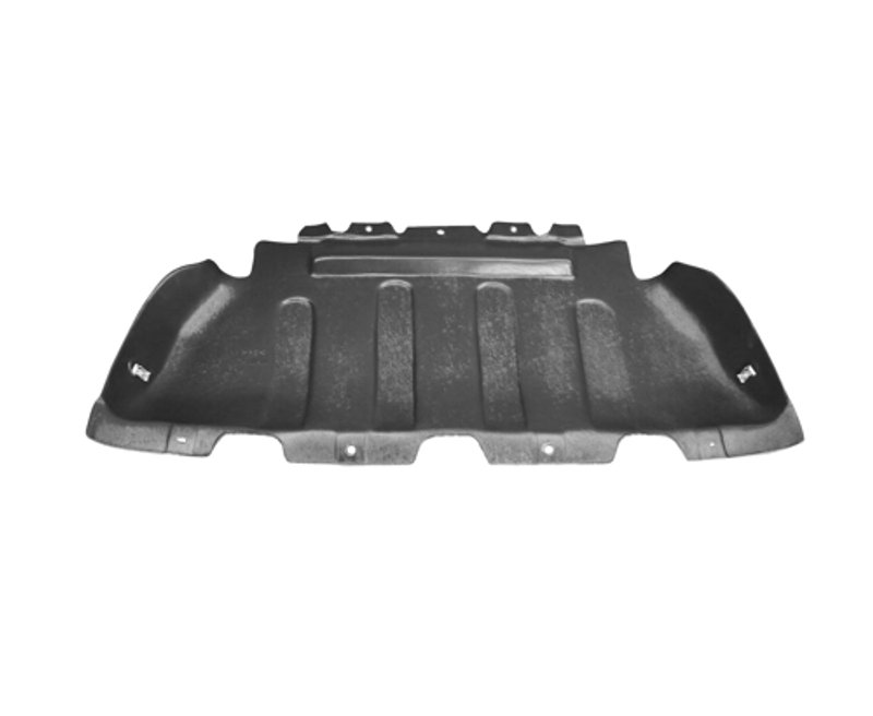 TechPro CH1228125 Engine Cover - Front Lower