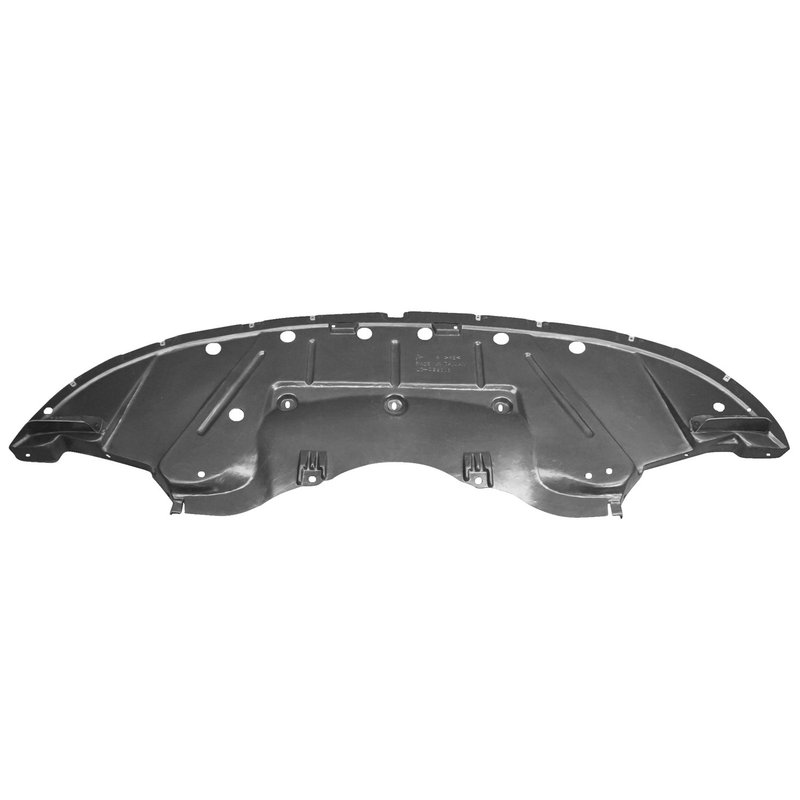 TechPro CH1228134 Engine Cover - Front Lower