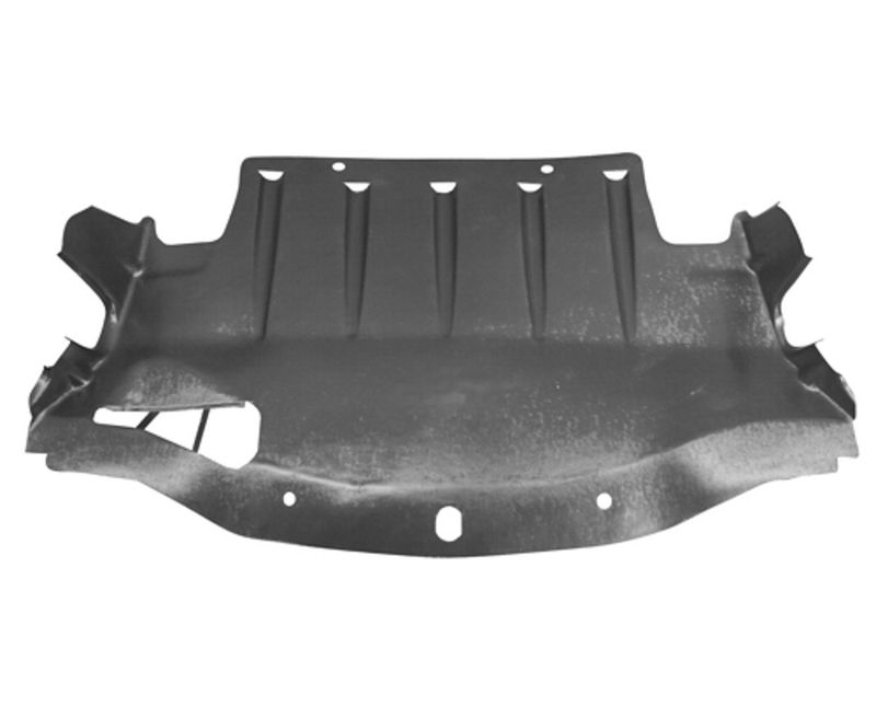 TechPro CH1228140C Engine Cover - Lower