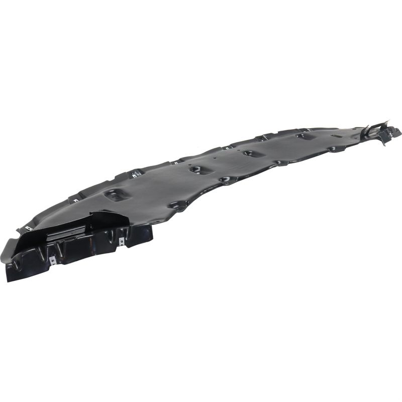 TechPro CH1228141 Engine Cover - Lower