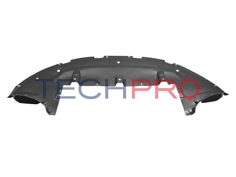 TechPro CH1228145C Engine Cover - Lower