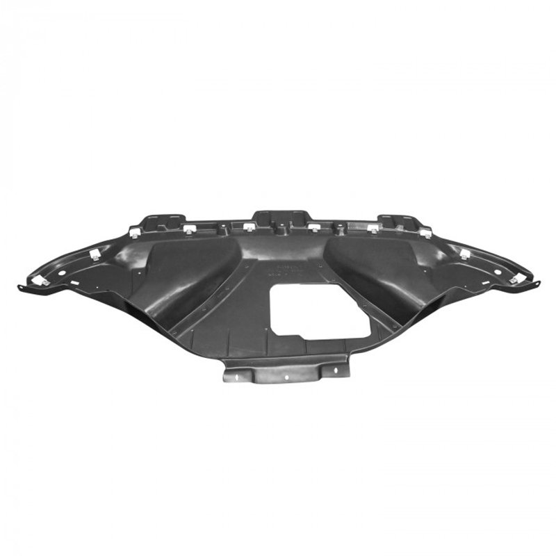TechPro CH1228149 Engine Cover - Lower