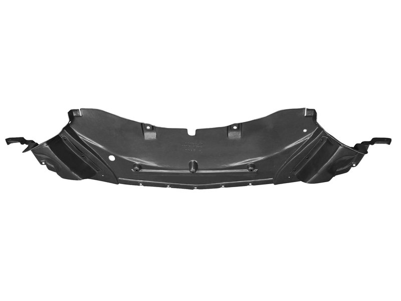 TechPro CH1228152C Engine Cover - Front Lower