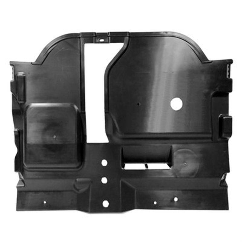 TechPro CH1228153C Engine Cover - Lower