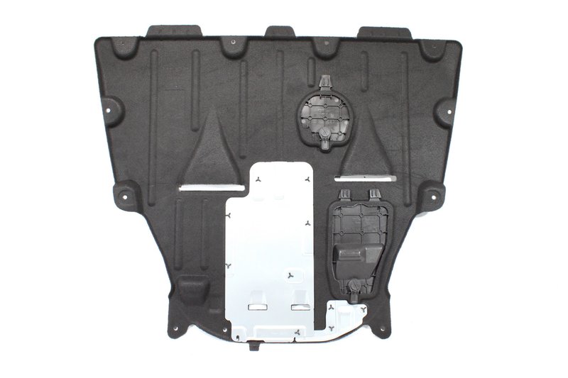 TechPro CH1228157C Engine Cover - Lower