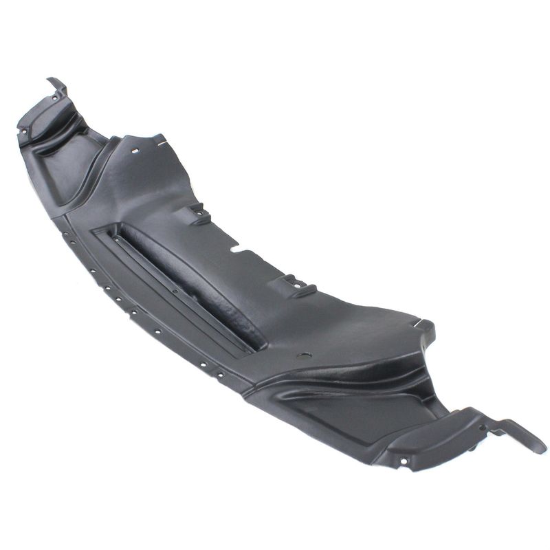 TechPro CH1228159 Engine Cover - Lower