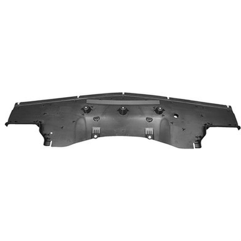 TechPro CH1228173C Engine Cover - Front Lower or Lower