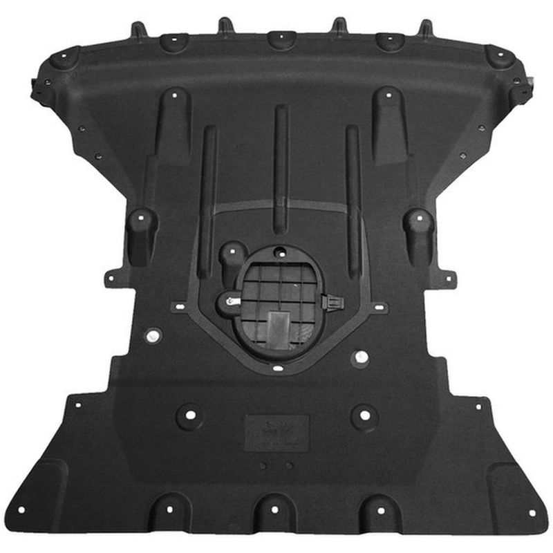 TechPro CH1228178C Engine Cover - Lower
