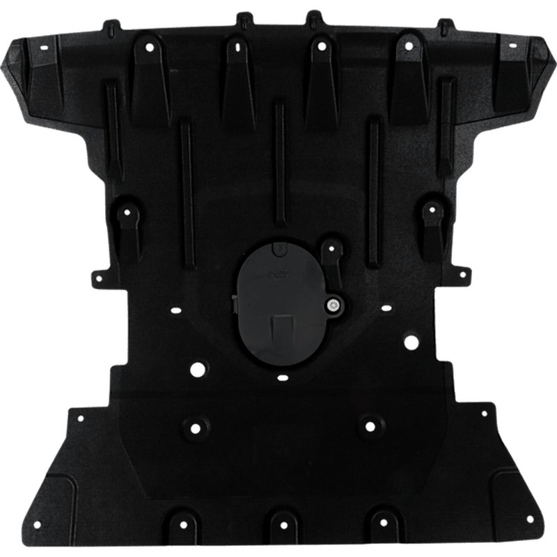 TechPro CH1228179 Engine Cover - Lower