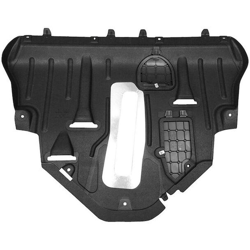 TechPro CH1228180C Engine Cover - Lower