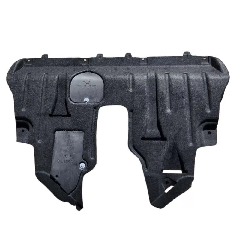 TechPro CH1228181 Engine Cover - Lower