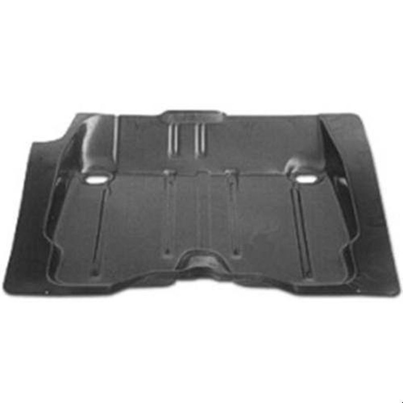 TechPro CH1228182 Engine Cover - Lower