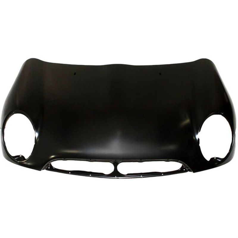 TechPro CH1230101 Hood Panel Assembly