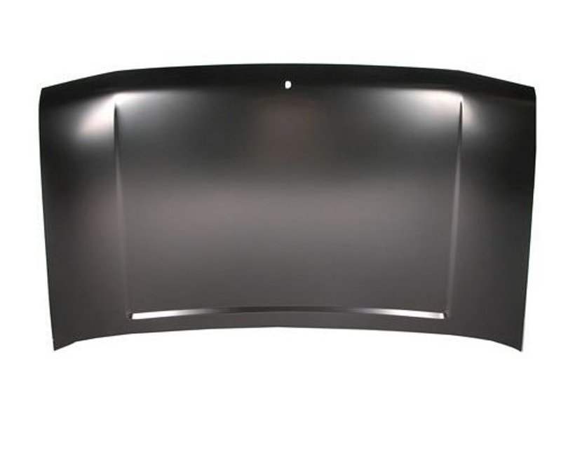 TechPro CH1230106 Hood Panel Assembly