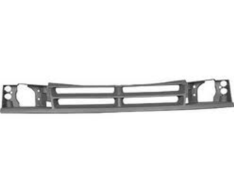 TechPro CH1230113C Hood Panel Assembly