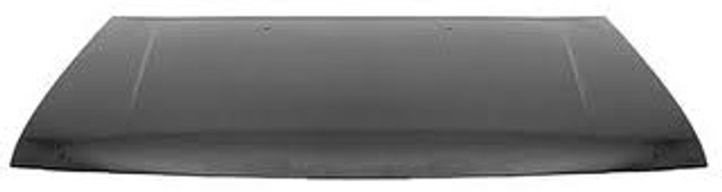 TechPro CH1230116 Hood Panel Assembly