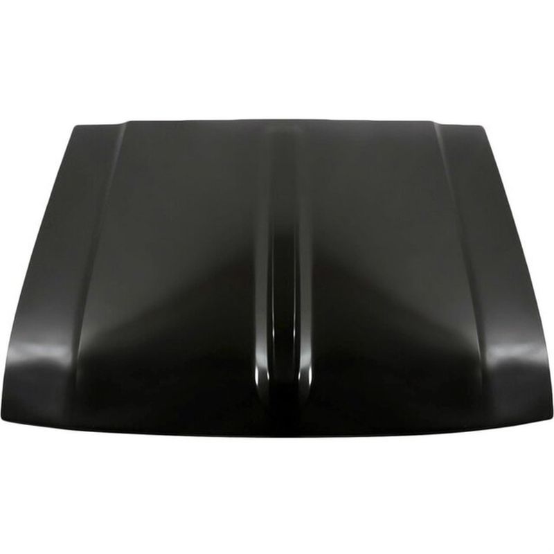 TechPro CH1230121 Hood Panel Assembly