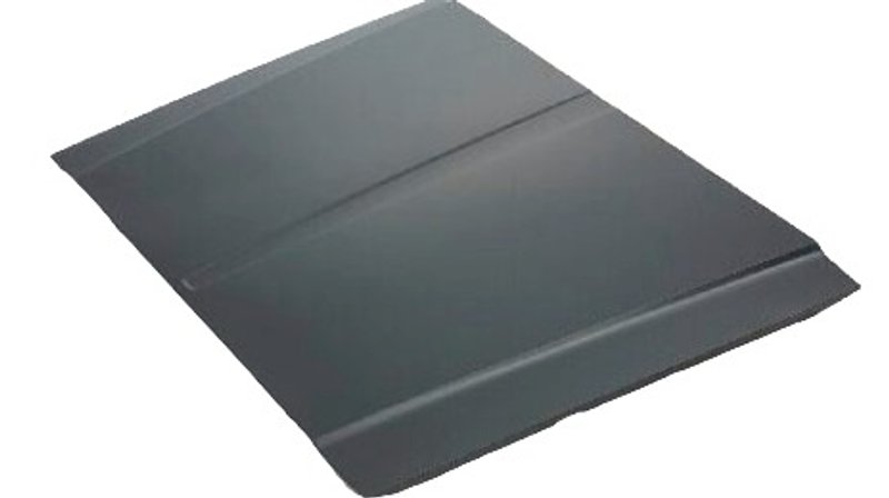 TechPro CH1230124 Hood Panel Assembly