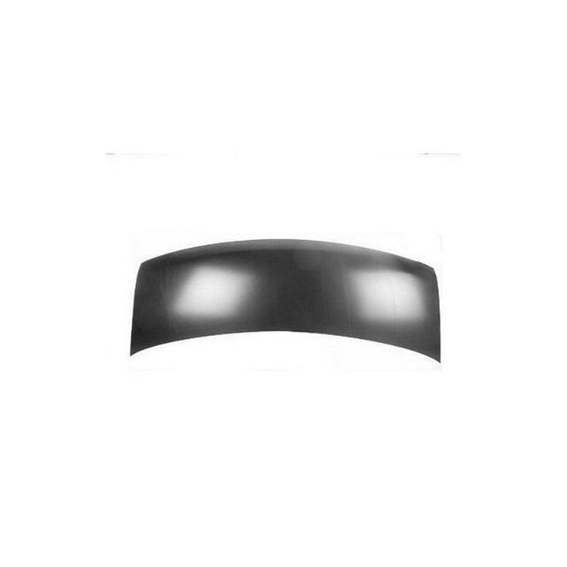 TechPro CH1230173 Hood Panel Assembly