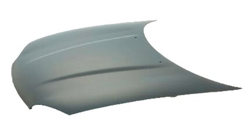 TechPro CH1230204 Hood Panel Assembly