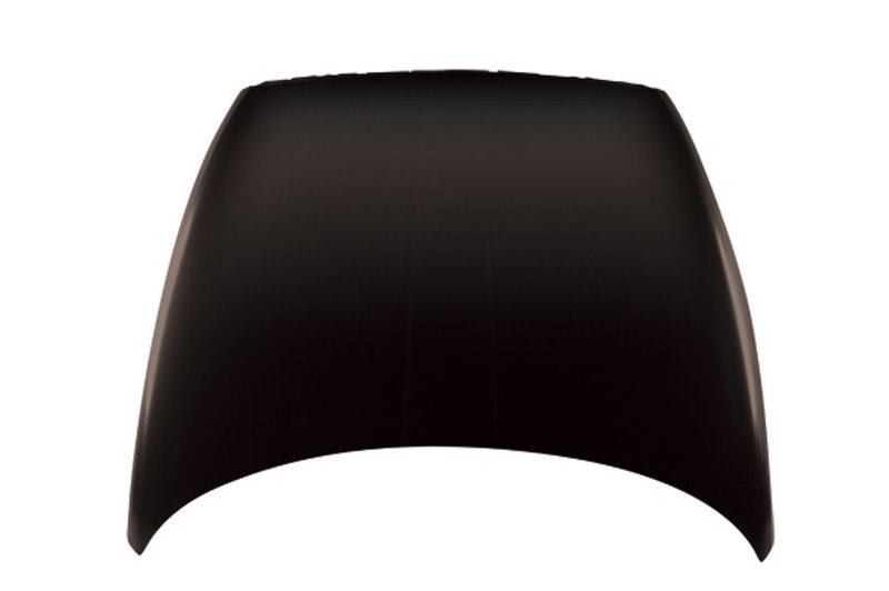 TechPro CH1230211C Hood Panel Assembly