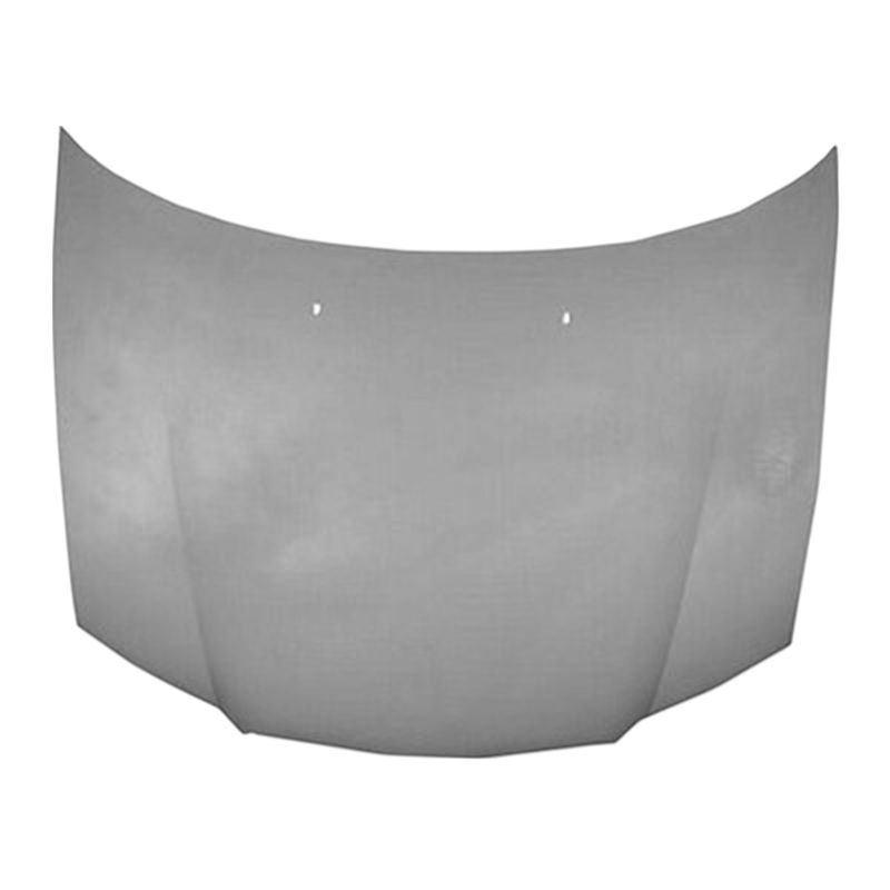 TechPro CH1230212 Hood Panel Assembly