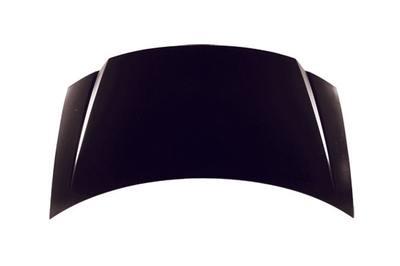 TechPro CH1230214 Hood Panel Assembly