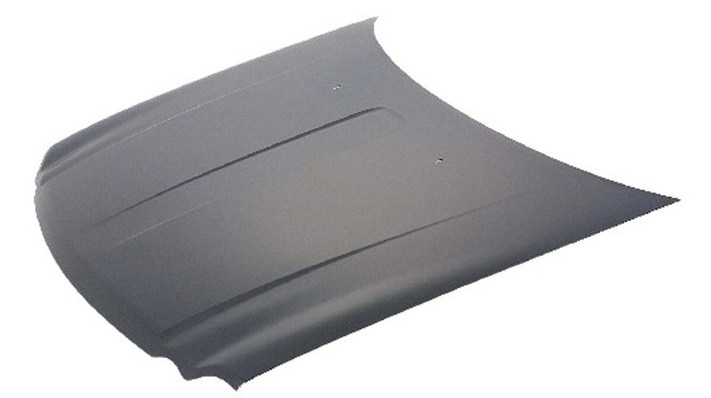 TechPro CH1230241 Hood Panel Assembly