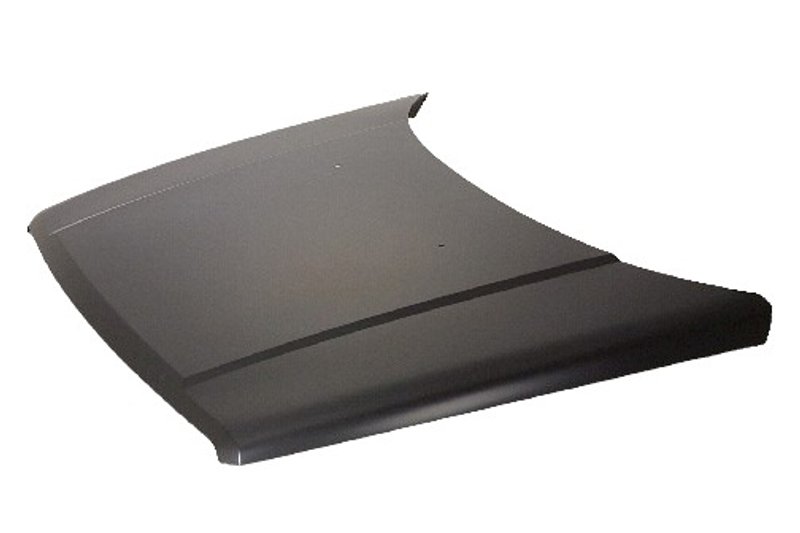 TechPro CH1230250C Hood Panel Assembly